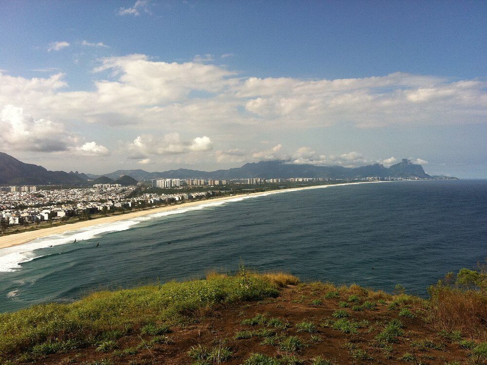 Recreio dos Bandeirantes